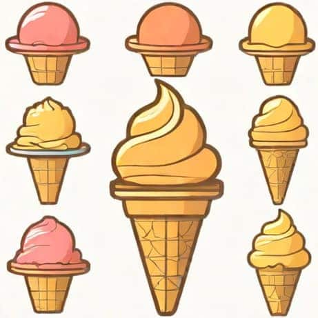 Gelato Different From Ice Cream