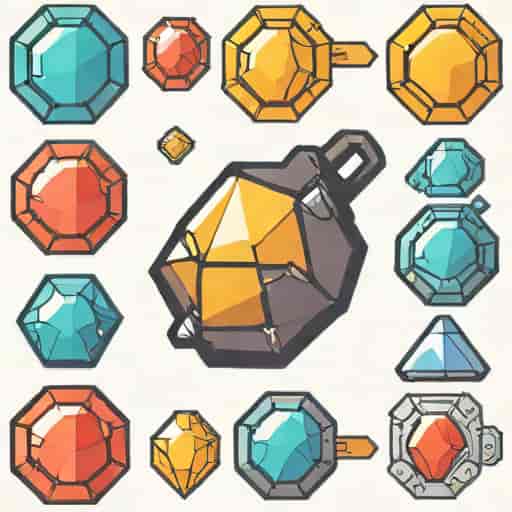 Gem Detonator Inscryption