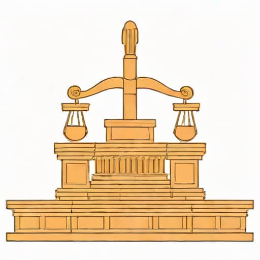 General District Court Case Information