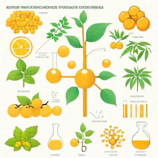 General Methods Of Structural Elucidation Of Terpenoids