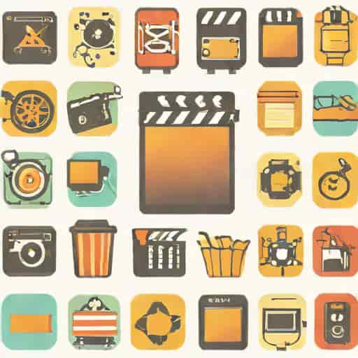 General Patronage Movies