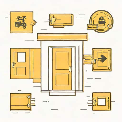 General Requirements For Occupant Loads And Exits