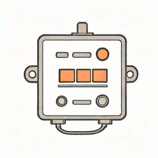 Generator Transfer Switch
