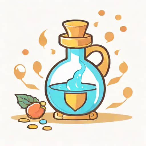 Genshin Concoct A Potion Of Expert Grade