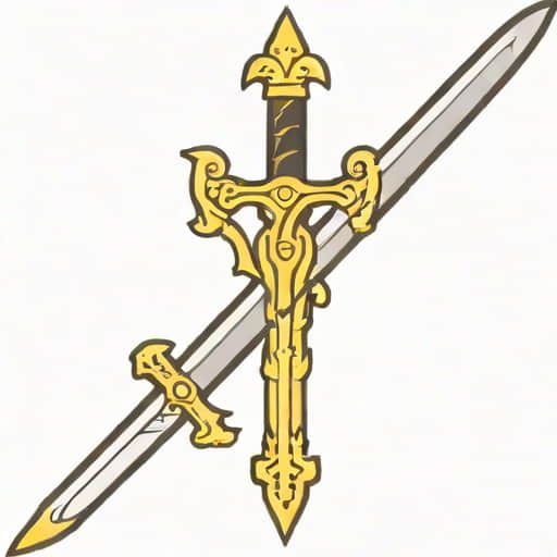 Genshin Sword Of Narzissenkreuz Refinement