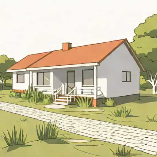 Gentoo Sunderland Vacant Bungalows