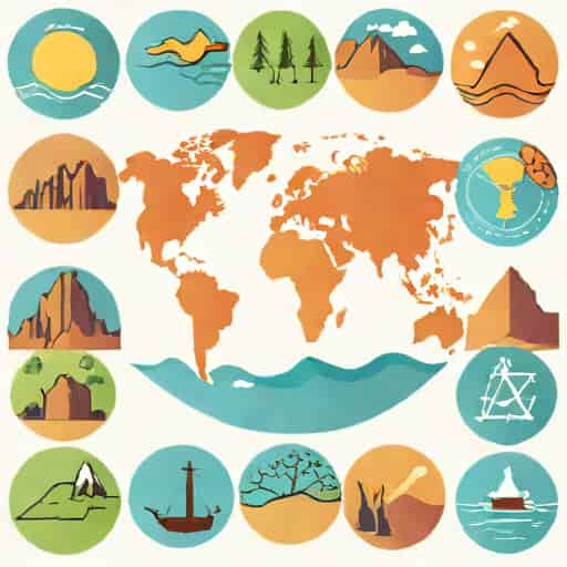 Geography And Geology