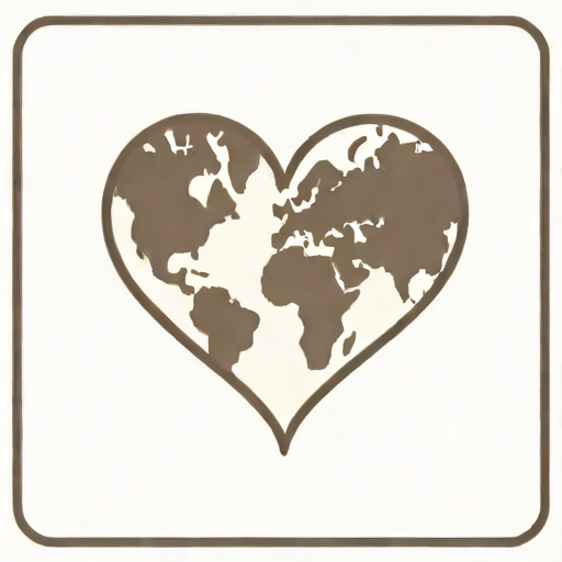 Geography Of The Hapless Heart