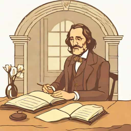 George Eliot Silas Marner Summary