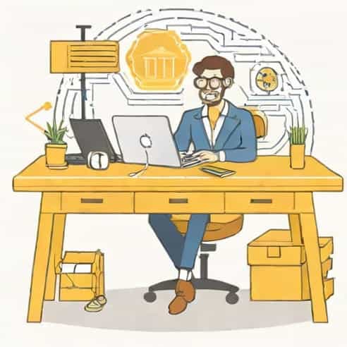 Georgia Tech Telecommuting Agreement