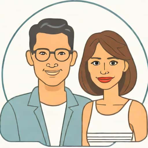 Gerald And Charlene Gallegos