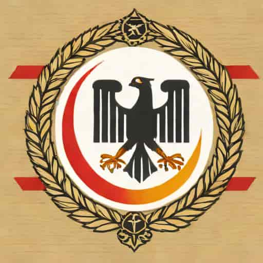 German Honorary Consul