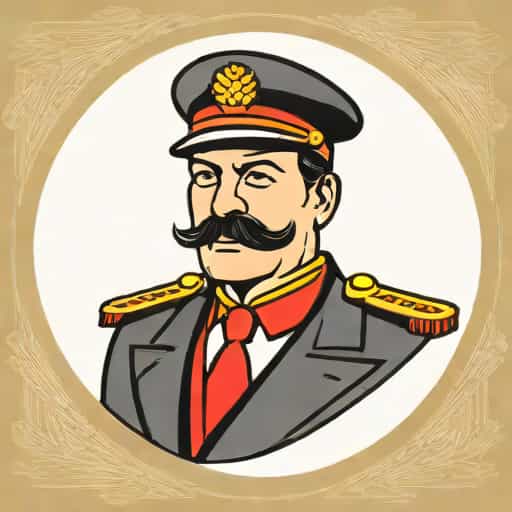 German Mogul Master