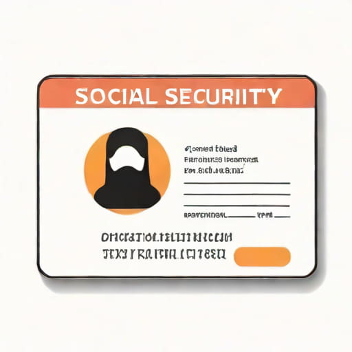 Get A Copy Of Social Security Card