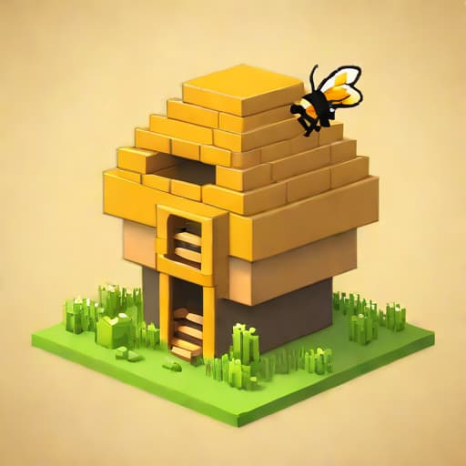 Get Beehive Minecraft