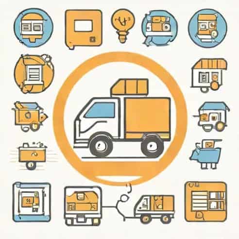 Get Distributorship In India