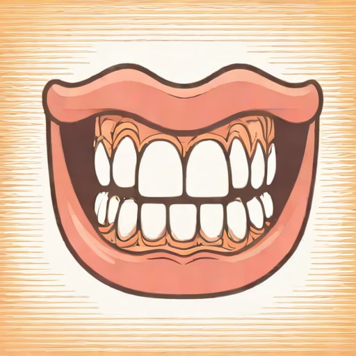 Get Rid Plaque Buildup Teeth