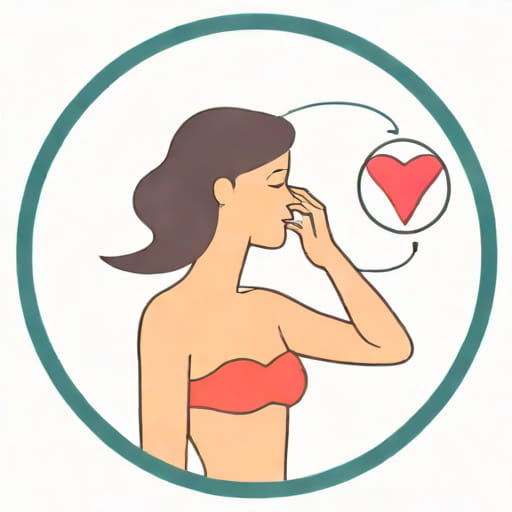 Get Tired Easily After Mastectomy