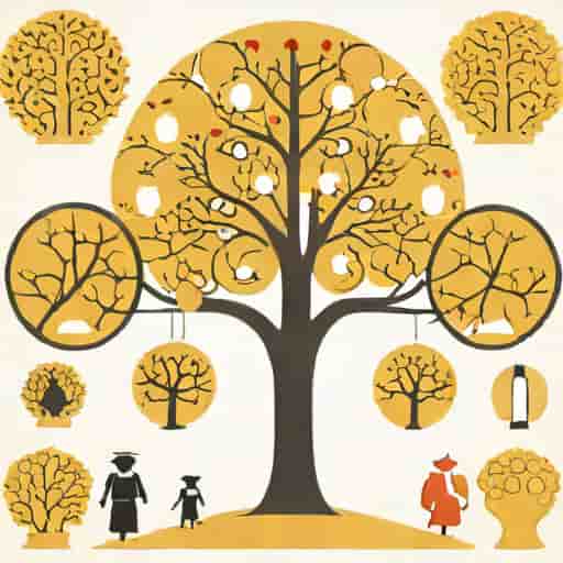 Geta And Caracalla Family Tree
