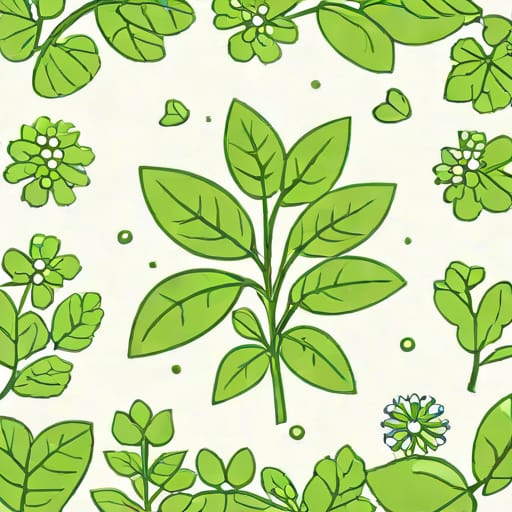 Getting Rid Of Chickweed Naturally