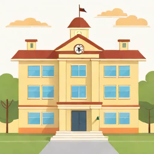 Ghana Senior High School