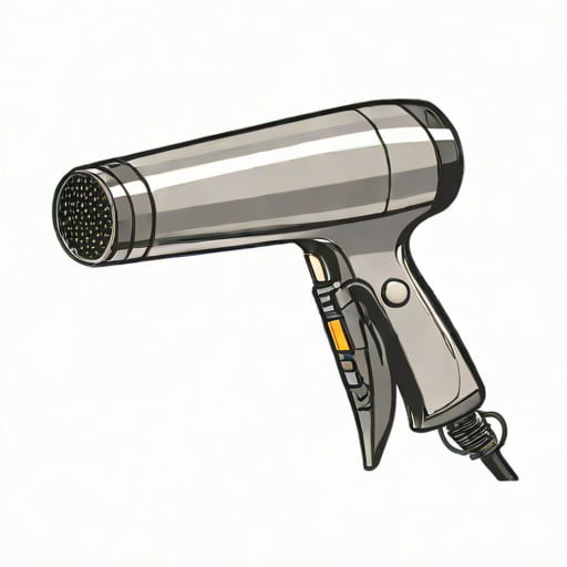Ghd Air Professional Hairdryer
