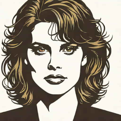 Gia Carangi Wilhelmina Cooper