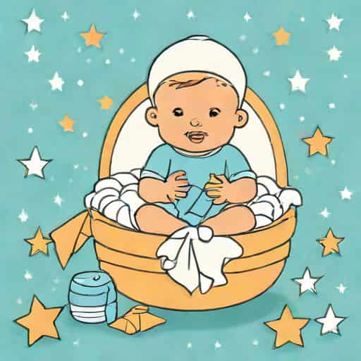 Gift For Baby Boy Christening