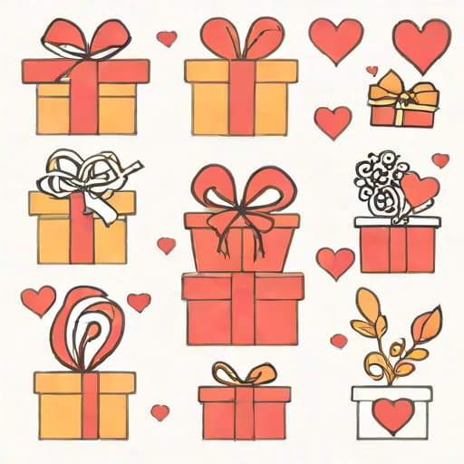 Gift Ideas For Valentine'S Day