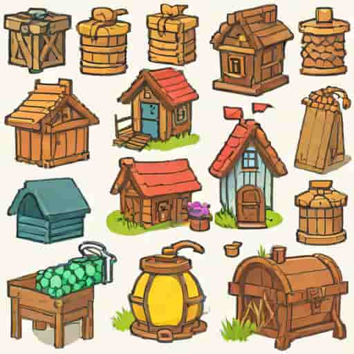 Gifts For Wizard Stardew Valley