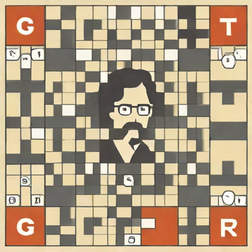 Gilbert Scottish Novelist Crossword Clue