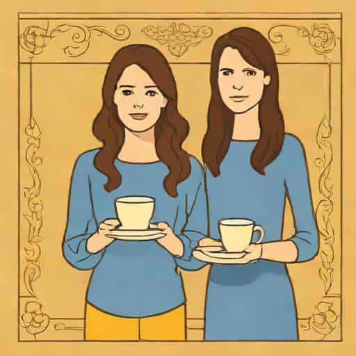 Gilmore Girls The Prodigal Daughter Returns
