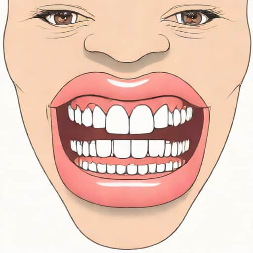 Gingival Embrasure Meaning