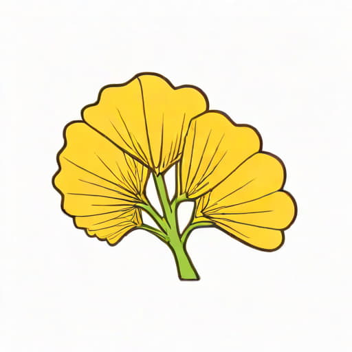 Ginkgo Biloba Capsule