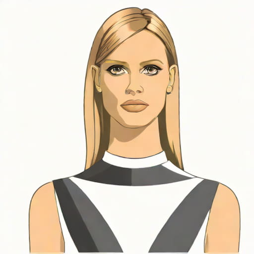 Givenchy Sarah Burton