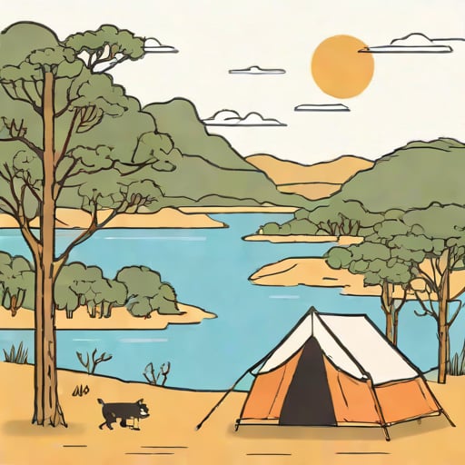 Glamping Wilsons Promontory