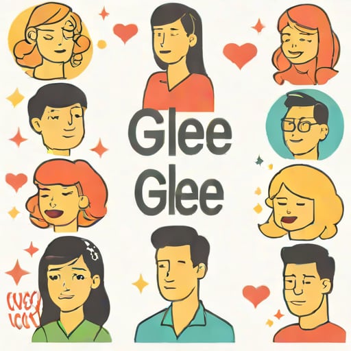 Glee Hopelessly Devoted To You
