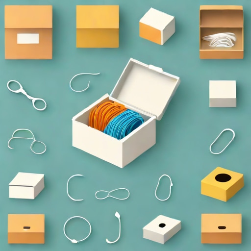 Glide Threader Floss Box Of 150