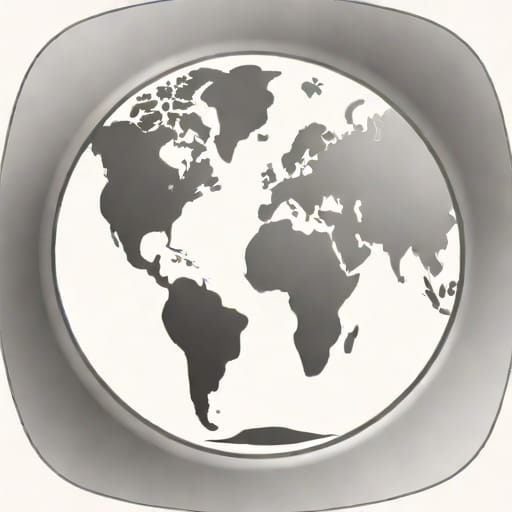 Global Cromova 18 Stainless Steel