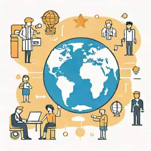 Globalisation Leads To Jingoism