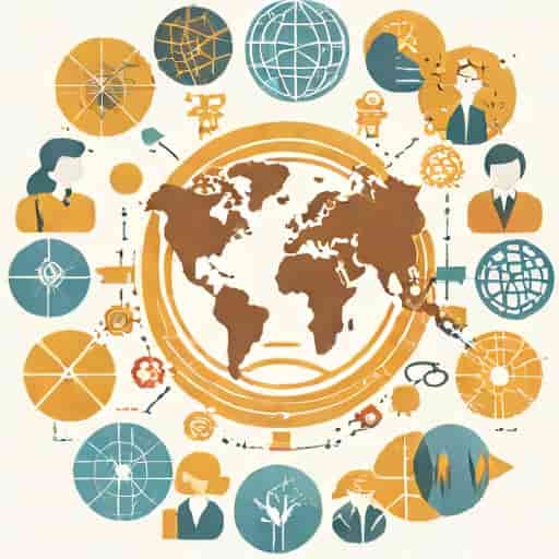 Globalization Has Complexity For Firms