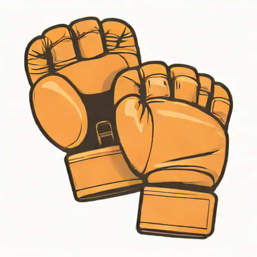 Gloves Of The Pugilist 5e