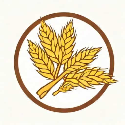 Gluten Naturally Occurring