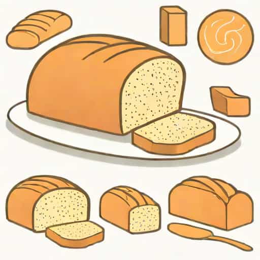 Glutenvrij Brood Jumbo