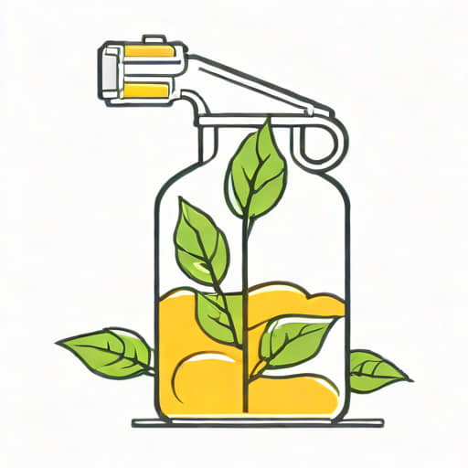 Glycerol Byproduct Of Biodiesel