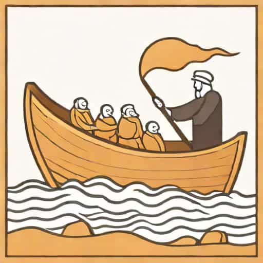 Go And Tell Ahab That Elijah Is Here