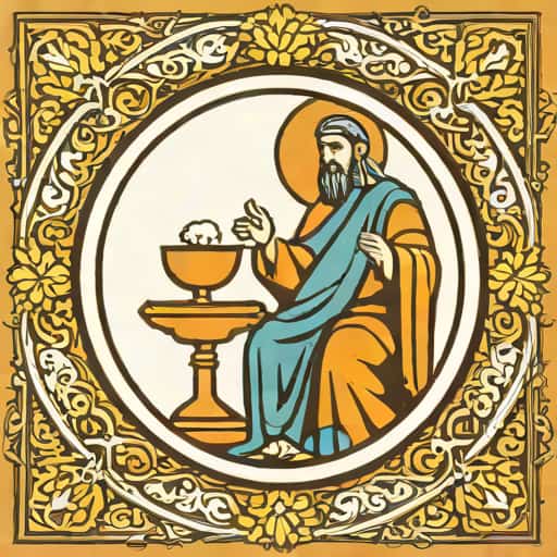 God Shows No Partiality Verses