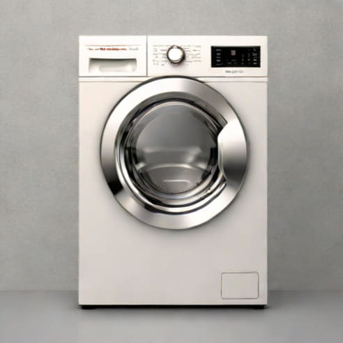 Godrej Genteel Front Load