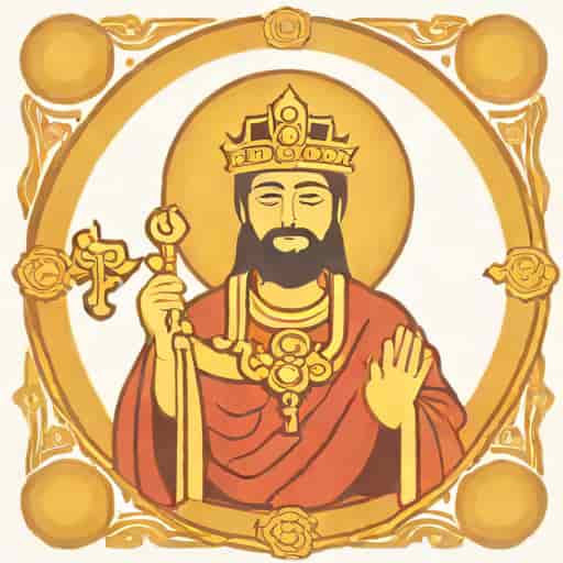 Gods Are Impressed Noita