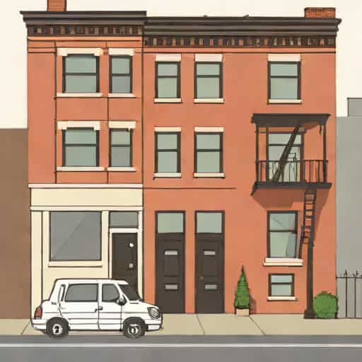 Goethals Ave Queens